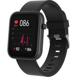Denver Smartwatch SW-182B schwarz