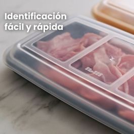 Boîte à lunch Ibili 689210