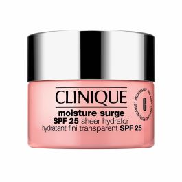 Crème visage Clinique Sheer Hydrator 50 ml Precio: 37.5. SKU: B1G7BG8A8W