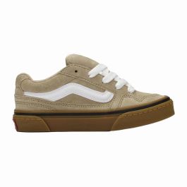 Chaussures de Sport pour Enfants Vans Caldrone Basi Marron Clair L Precio: 66.108. SKU: B13QDQ99YR