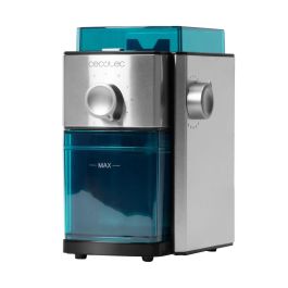 Moulin à café Cecotec SteelMill 2000 Adjust max 150 W Acier Precio: 45.168. SKU: B127GQ6BDF