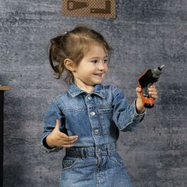 Kit de nettoyage et de rangement Smoby