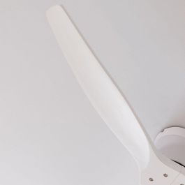 Ventilateur de Plafond Cecotec Aero 5400 Classic 18 W 40 W Ø 132 cm Blanc