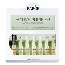 Ampoules Babor Active Purifyier 7X2 7 x 2 ml
