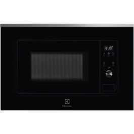 Micro-ondes Electrolux LMS2173EMX Noir 700 W 17 L Precio: 319.5. SKU: B13862BTRS