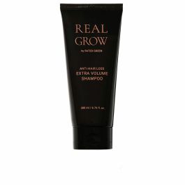 Rated Green REAL GROW Shampooing Extra Volume Anti Chute Cheveux 200 ml Precio: 28.5. SKU: S05112482