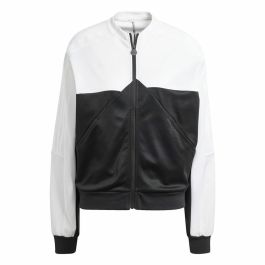 Veste Adidas Tiro Cb Tt Blanc Noir Femme Precio: 52.7900004. SKU: B15ZXBTMMS