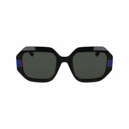Lunettes de soleil Femme Karl Lagerfeld KL6124S-001 Ø 53 mm