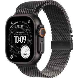 Montre intelligente Apple Noir 49 mm