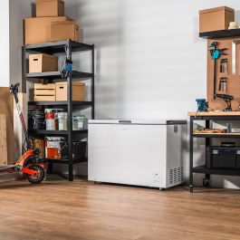 Congélateur Cecotec Bolero CoolMarket Chest 299