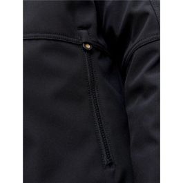 Veste Jack & Jones Jjfinn Softshell Noir M