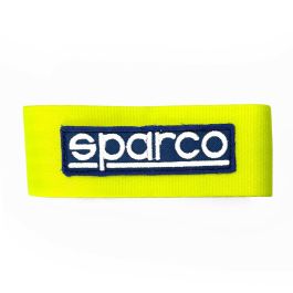 Plaquettes de frein Sparco S01638GF Jaune