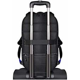 Sacoche pour Portable Port Designs SAN FRANCISCO Noir