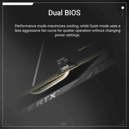 Carte Graphique Asus 90YV0N72-M0NA00 8 GB GDDR6