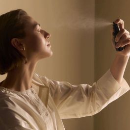 Sensai Brume Fixatrice Hydratante 50 mL