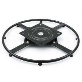 Q&Q Base pivotante pour fauteuil D600mm Noir (supporte 150kg) Precio: 34.5. SKU: B1CCJG69BW