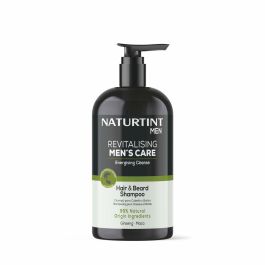 Shampooing Naturtint MEN Precio: 13.9899996. SKU: B1D5QXXLCC