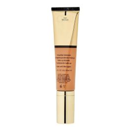 Base de maquillage liquide Estee Lauder 887167466821 Nº 5w1-Bronze Spf 45