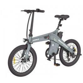 Vélo Électrique Smartgyro NIMBUS 20 Noir 350 W 10000 mAh 20" Precio: 1199.4999996. SKU: B14N76SN6G