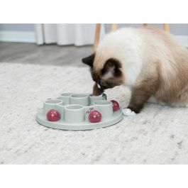 Jouet pour chats Trixie Plastique Ø 28 cm