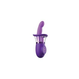 Vibromasseur anal Pipedream