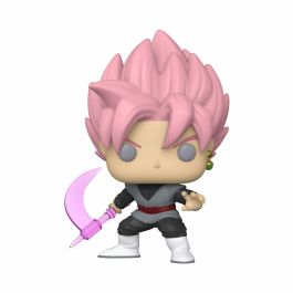 Figure à Collectionner Funko Pop! Super Sayan Rosé 1279
