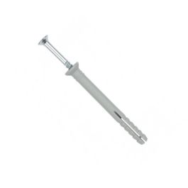 FIXTAC Cheville Nylon Tête Fraisée 6-50mm (Set de 100) Precio: 12.69. SKU: B1E5LS9C2M