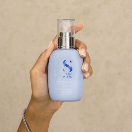 Shampooing Alfaparf Milano SEMI DI LINO 125 ml