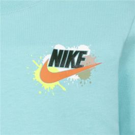 Sweat sans capuche enfant Nike Nkb Express Yourself Ls