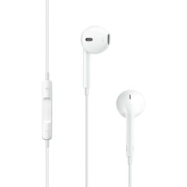 Oreillette Bluetooth Apple Blanc
