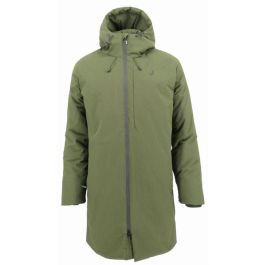 Anorak Joluvi Heat Stormy Vert L Precio: 98.8899996. SKU: B18D2S63EN