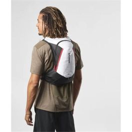 Sac à dos de Sport Salomon Cross 12 Blanc 12 L