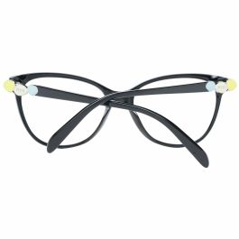 Monture de Lunettes Femme Emilio Pucci EP5151-54001 ø 54 mm