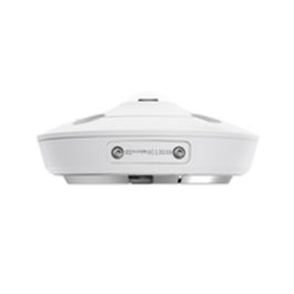 TP-Link Omada IPCam S655I VIGI 5MP IR Fisheye Network Camera, 180° Angle de Vue, Vision Nocturne 10m, Intérieure, IP67, IK10