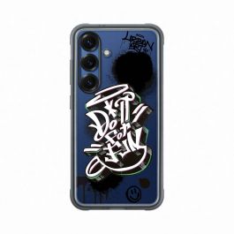 SAMSUNG EF-JS931 Étui Rugged Flipsuit pour Galaxy S25, Noir, Multicolore