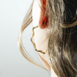 Boucles d´oreilles Femme Lotus LS2352-4/2 Doré