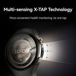 Montre intelligente Huawei Watch 5 Vert 1,38"