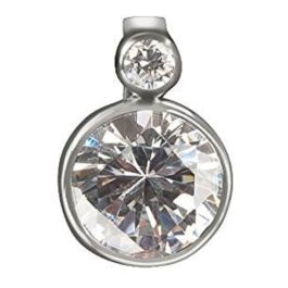 Pendentif Femme Glamour GNS-00 Blanc (1,8 cm) Precio: 12.9500004. SKU: S0304190