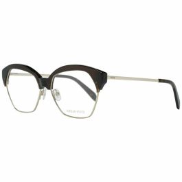 Monture de Lunettes Femme Emilio Pucci EP5070-56048 ø 56 mm