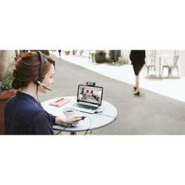 Logitech H820e Wireless Headset Mono