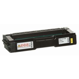 Toner Ricoh SP C340E Jaune Noir Precio: 182.4999996. SKU: B14P2Z2W3Q