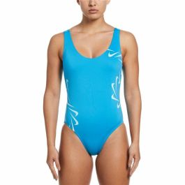 Maillot de bain femme Nike U-Back One Piece Indigo Precio: 48.5000004. SKU: B15M5NRWE7
