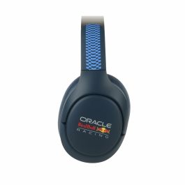 Casque Red Bull RB-HP110 Bleu