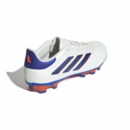 Chaussures de Football pour Adultes Adidas Copa Pure Ii League Blanc