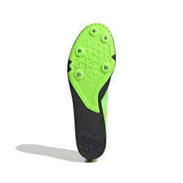 Chaussures de Running pour Adultes Adidas Distancestar Noir