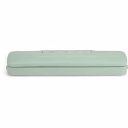 Livoo Envasadora al vacío DOM503V, 80W, 2 fonctions, avec rouleau de film et lame de coupe