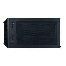 Boîtier ATX semi-tour Zalman I3 NEO ARGB Noir