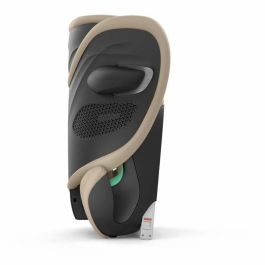 Cybex Gold Siège auto Solution G2 i-Fix Plus Fabric - Beige Almendra CYB4063846470341