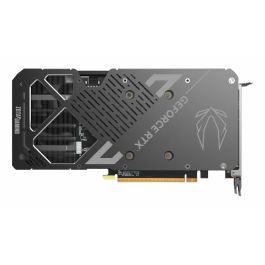 Carte Graphique Zotac ZT-B50700H-10P 12 GB nvidia geforce rtx 5070 GDDR7