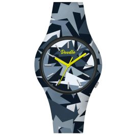 Montre Unisexe Doodle DO39017 (Ø 39 mm) Precio: 32.4999996. SKU: B14YP5PSJZ
